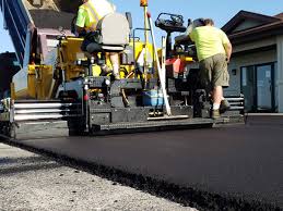 Trusted Encinal, TX Driveway Paving Services Experts